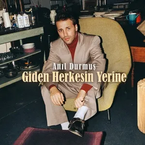 Nghe nhạc Giden Herkesin Yerine (Single) - Anil Durmus
