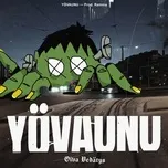 Yovaunu (Single) - Oiva Vedätys