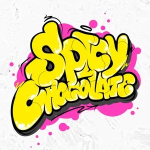Look At You I Love You / 愛してる キミをみて (Single) - Spicy Chocolate, SOUTH BLUE