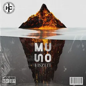 Eiszeit (Single) - Muso
