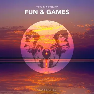 Nghe nhạc Fun & Games (Single) - Ted Martinez
