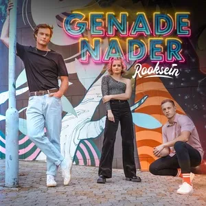 Genade Nader (Single) - Rooksein