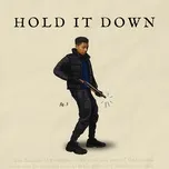 Hold It Down (Single) - Digga D