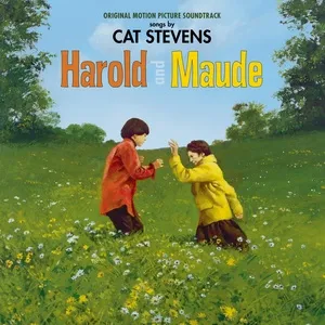 Harold And Maude (Original Motion Picture Soundtrack / Deluxe) - Cat Stevens