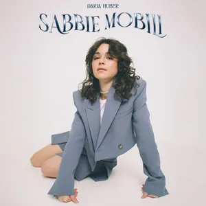 SABBIE MOBILI (Single) - Daria Huber