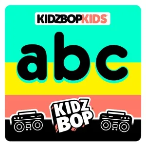 abc (EP) - Kidz Bop Kids