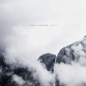 Niebla (Single) - Lionel Scardino