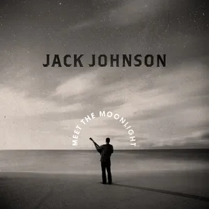 One Step Ahead (Single) - Jack Johnson