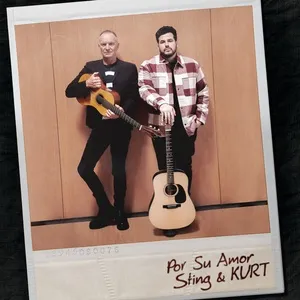 Nghe nhạc Por Su Amor (Single) - Sting, Kurt