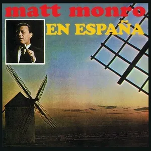 En Espana - Matt Monro