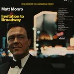 Invitation To Broadway (Remastered 2021) - Matt Monro
