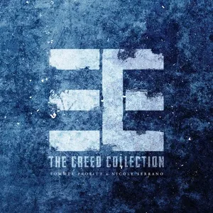 The Creed Collection (EP) - Tommee Profitt, Nicole Serrano
