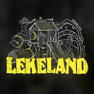 Lekeland (Single) - ZL Project, Gællet