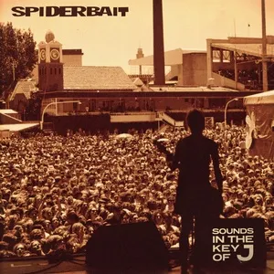 Sounds In The Key Of J - Spiderbait