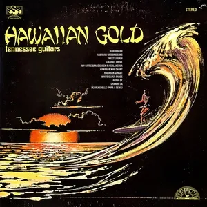 Hawaiian Gold - The Tennessee Guitars