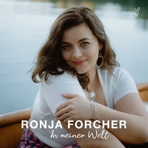 In meiner Welt (Single) - Ronja Forcher