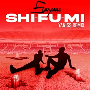 Shi-Fu-Mi (Single) - Sayan