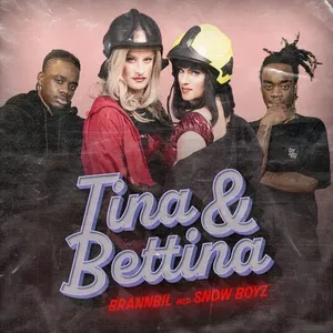 Nghe nhạc Brannbil (Single) - Tina, Bettina, Snow Boyz