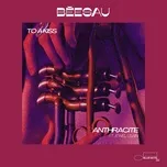Anthracite / To A Kiss (Single) - BEESAU, Jewel Usain