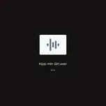 Nghe nhạc Kipp Min Gin (Single) - Xen, EAZ