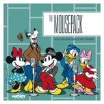 The MousePack – Mickey and Friends Singing Classic Standards - V.A