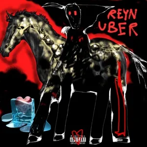 UBER (Single) - Reyn