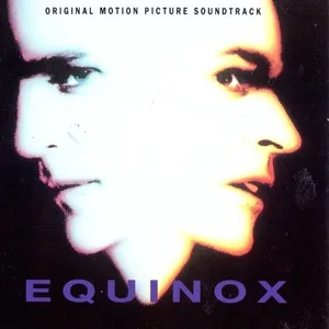 Equinox (Original Motion Picture Soundtrack) - V.A