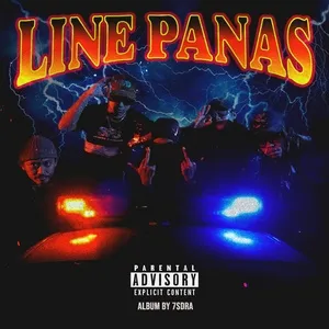 LINE PANAS - 7SDRA