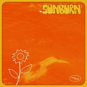 Nghe nhạc sunburn (Single) - almost monday