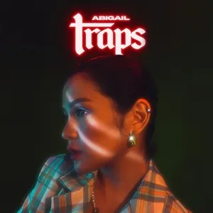 Nghe nhạc Traps (Single) - Abigail, Lil J