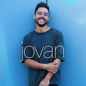 Avant Qu'elle Parte (EP) - Jovan