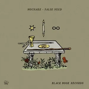 False Need (Single) - Mochakk