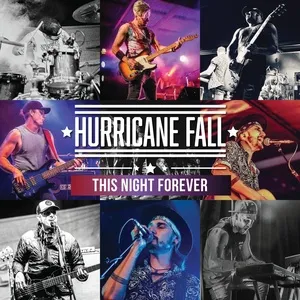 This Night Forever (Single) - Hurricane Fall