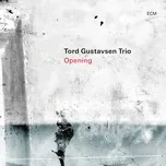 Ca nhạc Opening - Tord Gustavsen Trio, Tord Gustavsen