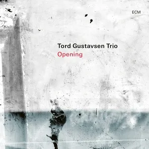 Opening - Tord Gustavsen Trio, Tord Gustavsen