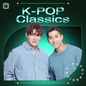 Download nhạc Mp3 K-POP Classics online miễn phí