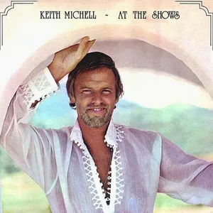 At The Shows - Keith Michell