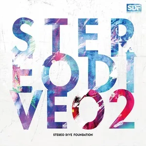 STEREO DIVE 02 - Stereo Dive Foundation