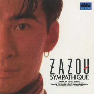 Nghe nhạc Sympathique - Zazou
