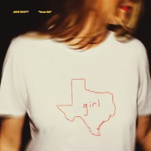 Texas Girl (Piano Version) (Single) - Jake Scott