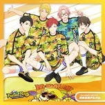 Ca nhạc Futsal Boys!!!!! MOMOMI HIGH SCHOOL Album - V.A
