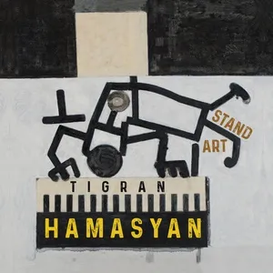 All the Things You Are (Single) - Tigran Hamasyan, Mark Turner