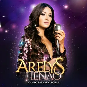 Arelys Henao, Canto Para No Llorar (Banda Sonora Oficial de la Serie Television) - Caracol Television, Mariana Gomez