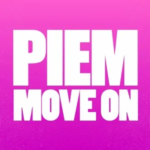 Nghe ca nhạc Move On (Single) - Piem