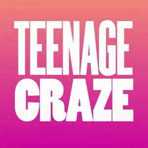 Teenage Craze (Single) - Landmark, Kevin McKay