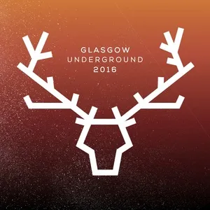 Glasgow Underground 2016 - V.A