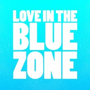 Love in the Blue Zone (Single) - Montel