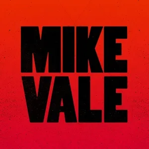 All Good (Single) - Mike Vale