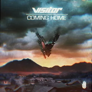Coming Home (EP) - Visitor