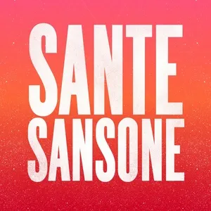 Big Gun (Single) - Sante Sansone